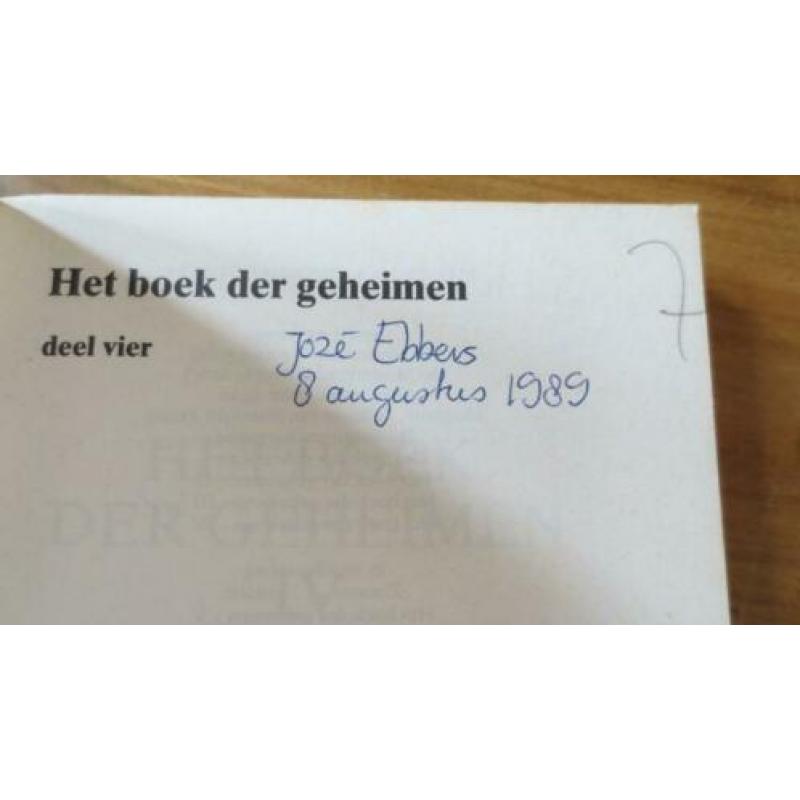Osho Bhagwan Shree Rajneesh Het Boek der Geheimen deel 4