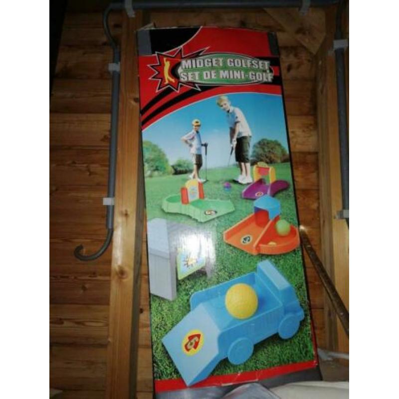 spellen puzzels