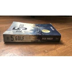 De 5de golf