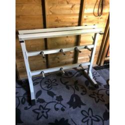 Standaards voor fitness