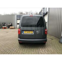 Volkswagen Caddy 2.0 TDI 55KW 2016