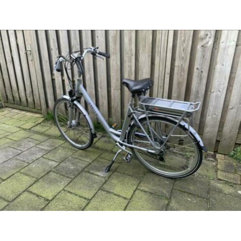 Stella Albatros E-Bike Elektrische fiets
