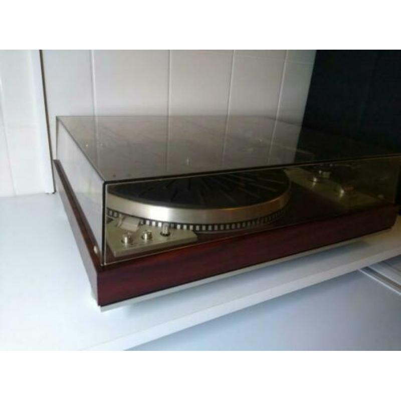 Akai ap-307 platenspeler