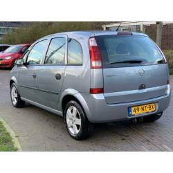 Opel Meriva 1.6 Enjoy 2004 Airco/Cruise/Trekhaak Inruil mog.