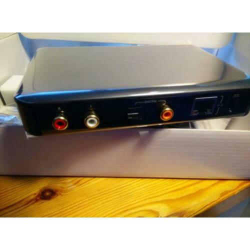 Logitech Squeezebox Receiver NIEUW 2 stuks