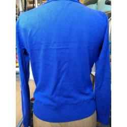 Trui retro cashmere mt L