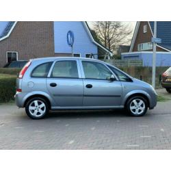 Opel Meriva 1.6 Enjoy 2004 Airco/Cruise/Trekhaak Inruil mog.