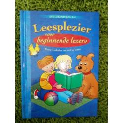 Mijn leukste leesboek