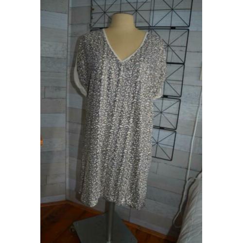 superstar tshirt met pailletjes maat xl - z49