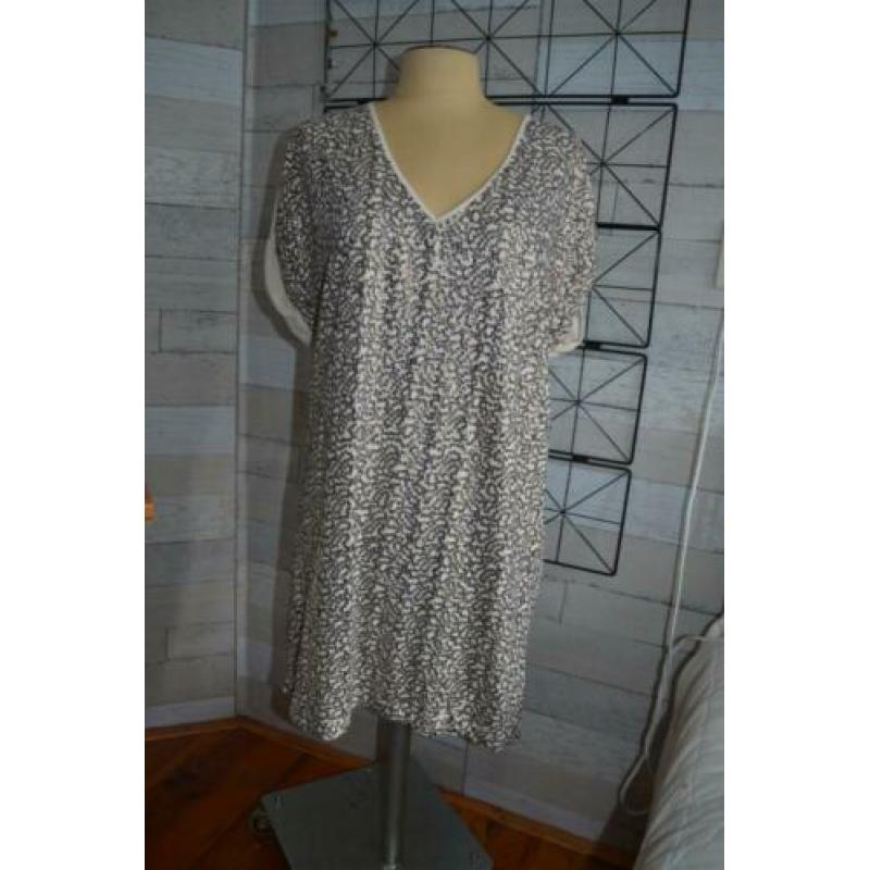 superstar tshirt met pailletjes maat xl - z49