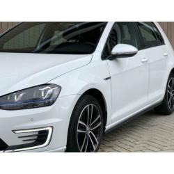 Volkswagen Golf 1.4 TSI GTE 2015 Wit