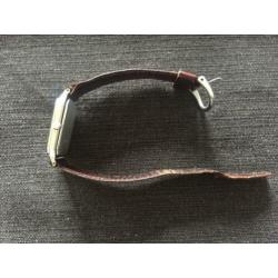 CMI Swiss Made horloge,vintage,,werkt prima,perfecte staat