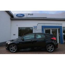 Ford Focus St-line 1.0 Ecoboost 125pk Clima Cruise 18'' LM V