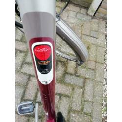 Giant Twist e bike.