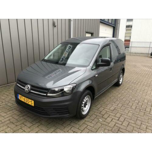 Volkswagen Caddy 2.0 TDI 55KW 2016