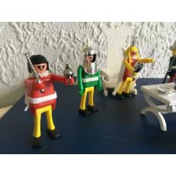Set van Speelgoed Poppetjes van het merk Play-Big