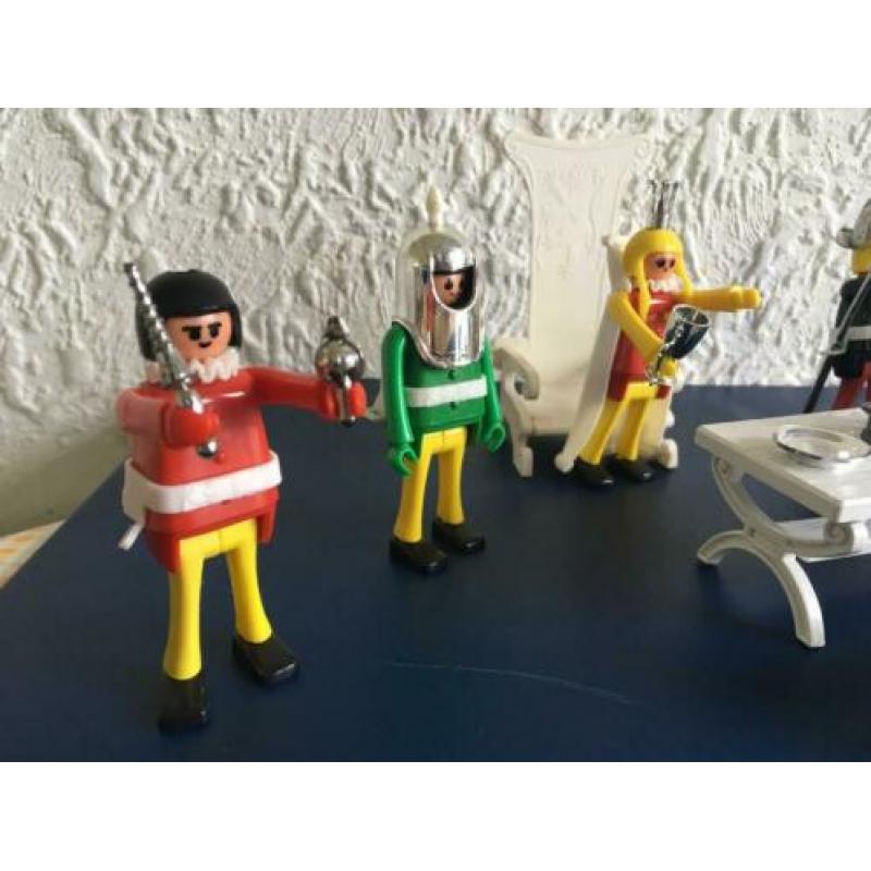 Set van Speelgoed Poppetjes van het merk Play-Big