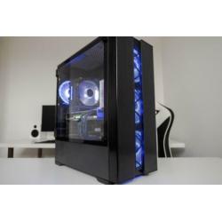 Kolink Phalanx RGB Computer Kast