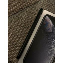 Apple iPhone XR 128GB Black ZGAN
