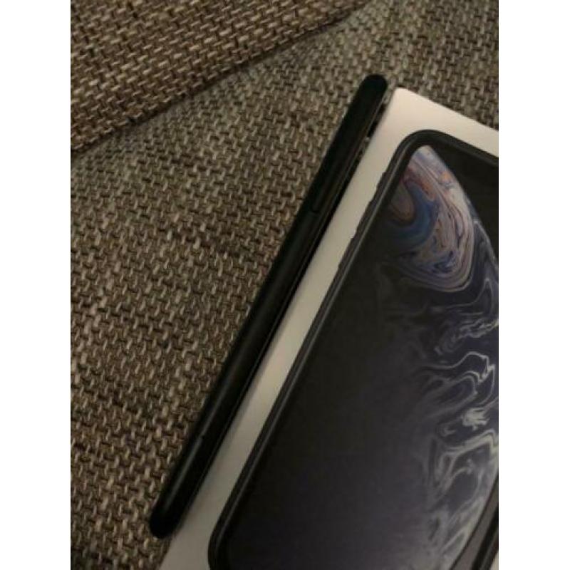Apple iPhone XR 128GB Black ZGAN