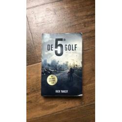 De 5de golf