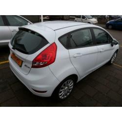 Ford Fiesta 1.4 Trend (bj 2012)