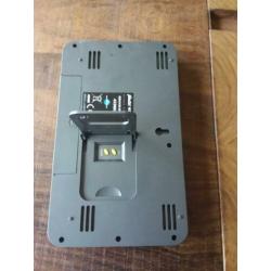 Te Koop Alesco weerstation!