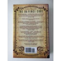 Boek Dan Brown - The lost Symbol (Engels, Hardcover)