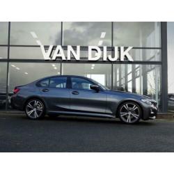 BMW 3 Serie 320i Aut. Exe. M Sportpakket Live Cockpit Hifi L