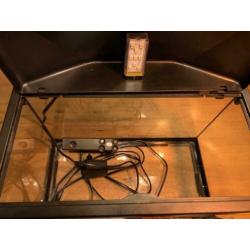Aquarium compleet