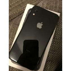 Apple iPhone XR 128GB Black ZGAN