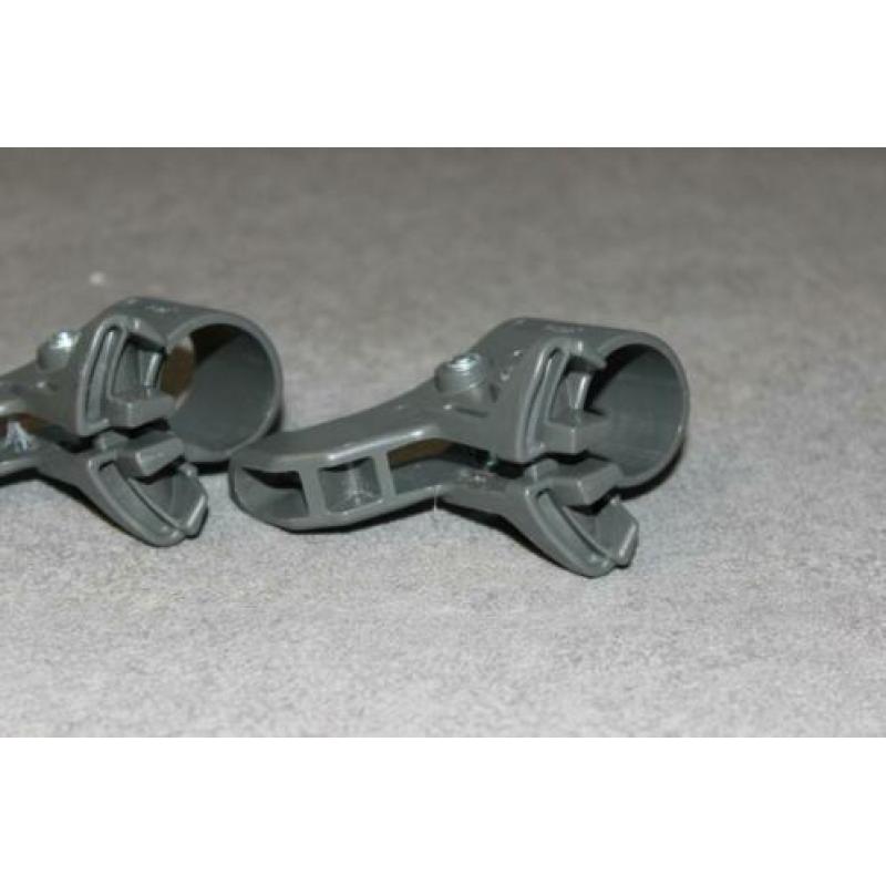 Isabella F-link adapters