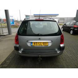 Peugeot 307 BREAK XS 2.0 16V