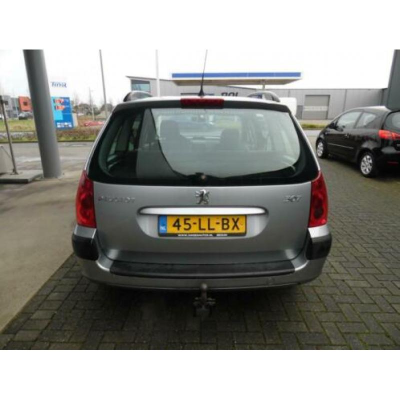 Peugeot 307 BREAK XS 2.0 16V