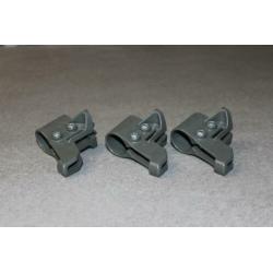 Isabella F-link adapters