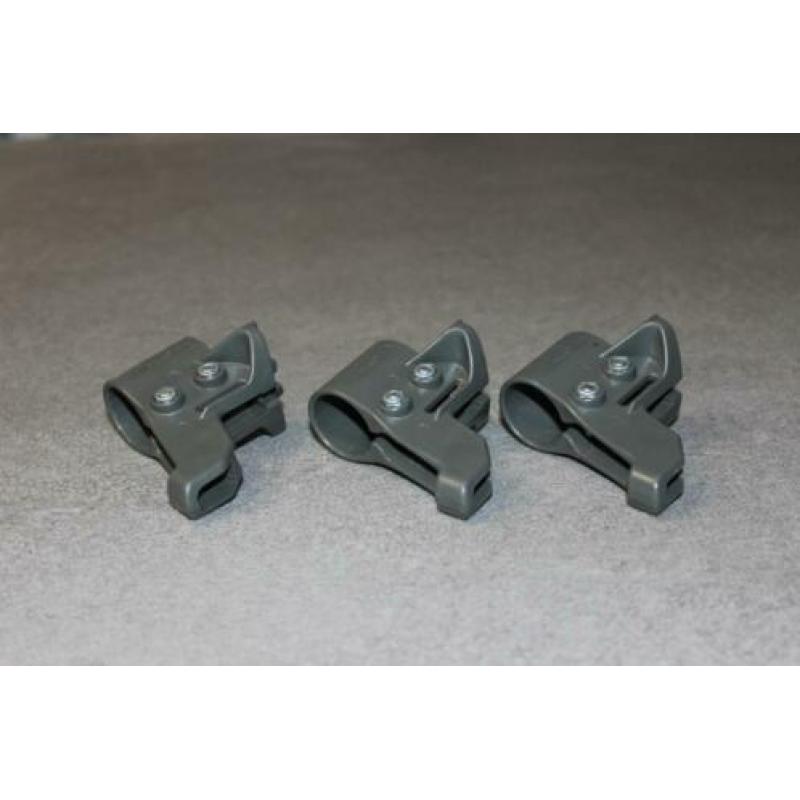 Isabella F-link adapters