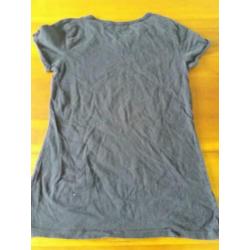 Levi shirt maat 152