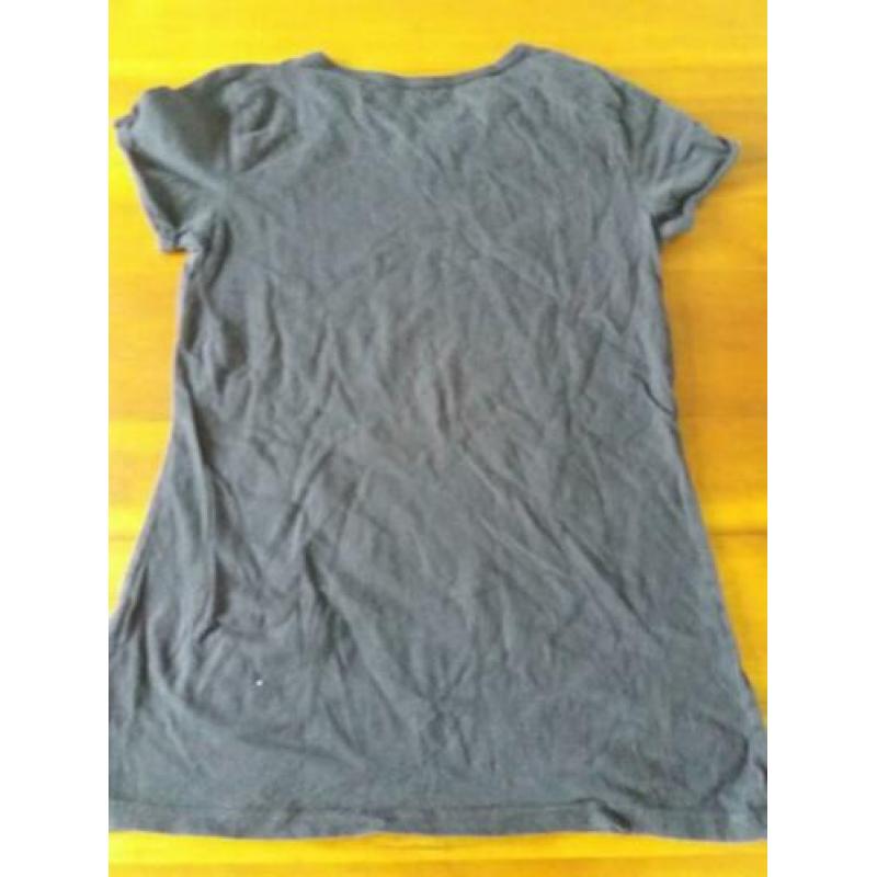 Levi shirt maat 152