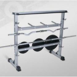Standaards voor fitness