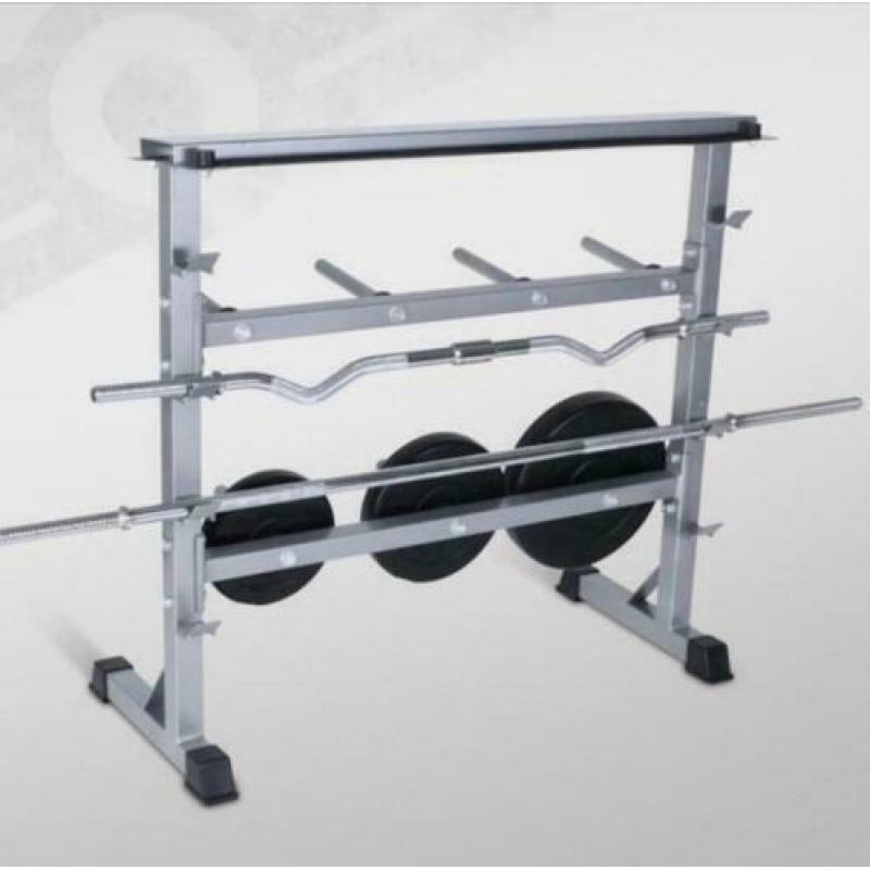 Standaards voor fitness