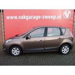 Renault Scénic 1.5 DCI 106PK 6-Versn. DYNAMIQUE | Navigatie