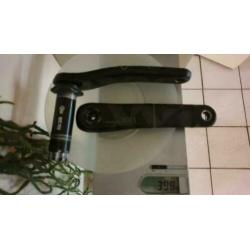 SRAM XX1 EAGLE boost cranckstel, BB30 met c-bear lagers