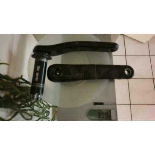 SRAM XX1 EAGLE boost cranckstel, BB30 met c-bear lagers