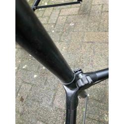 2x Speakers statief