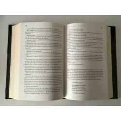 Boek Dan Brown - The lost Symbol (Engels, Hardcover)