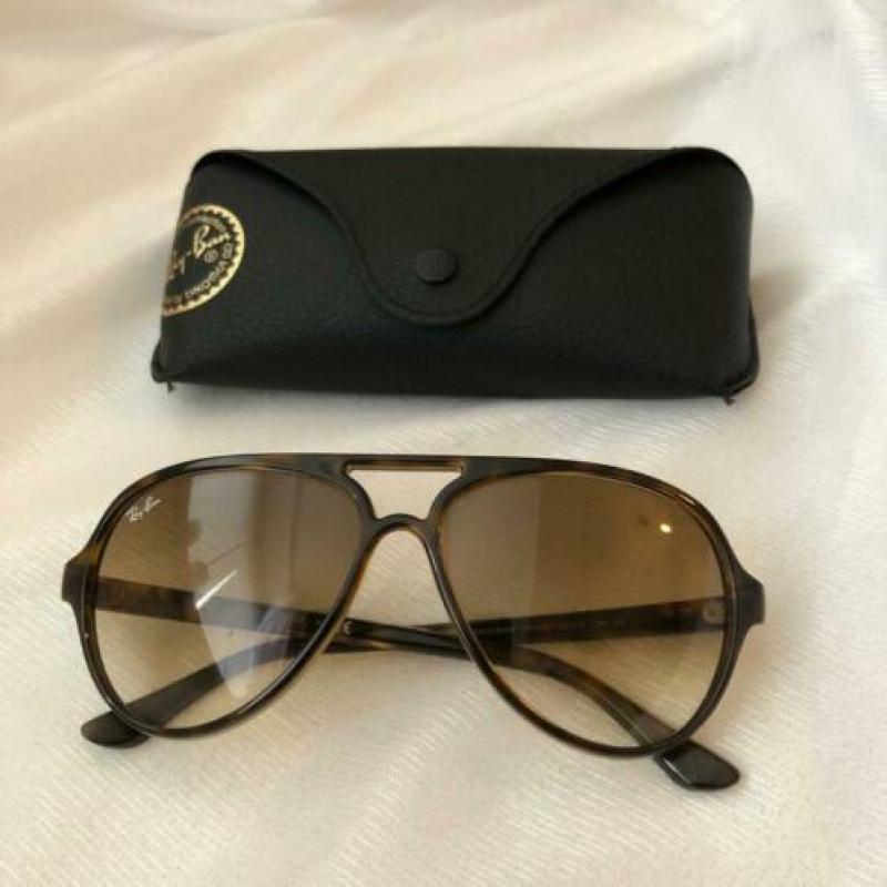 Ray-ban piloten zonnebril - heren - nog nooit gedragen