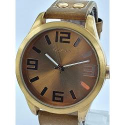 Oozo Dames Horloge