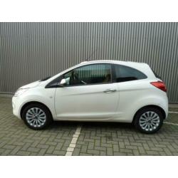 Ford Ka 1.2 Limited start/stop /Airco/Ecc/Audio/LMV.