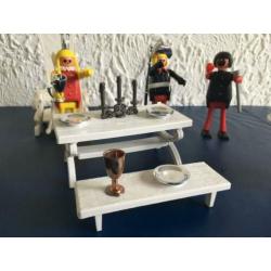 Set van Speelgoed Poppetjes van het merk Play-Big