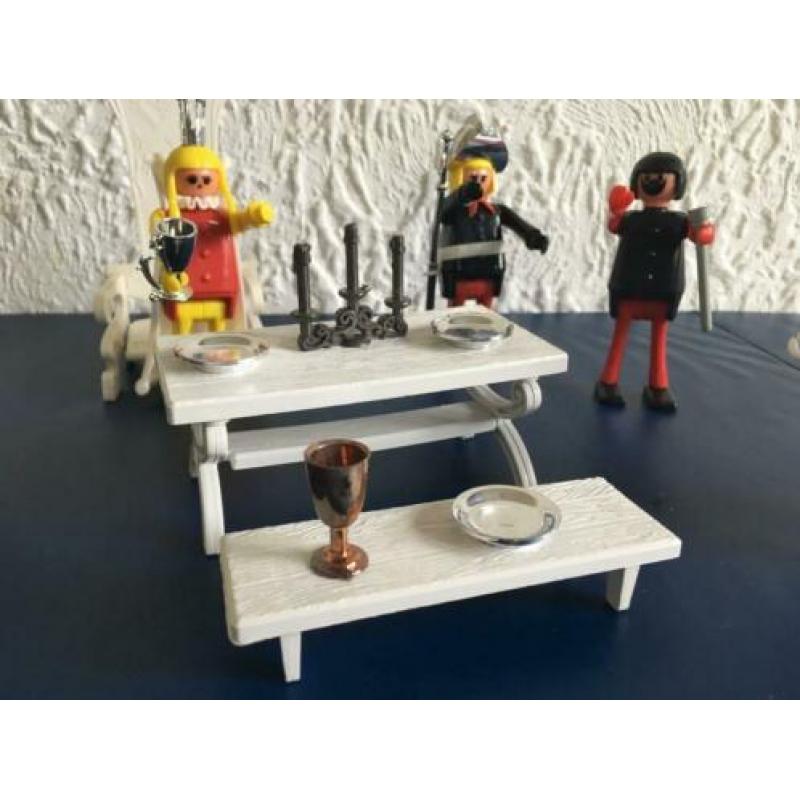 Set van Speelgoed Poppetjes van het merk Play-Big